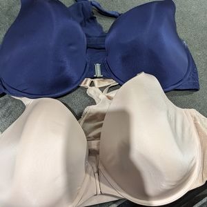 Torrid front closure 42DDD